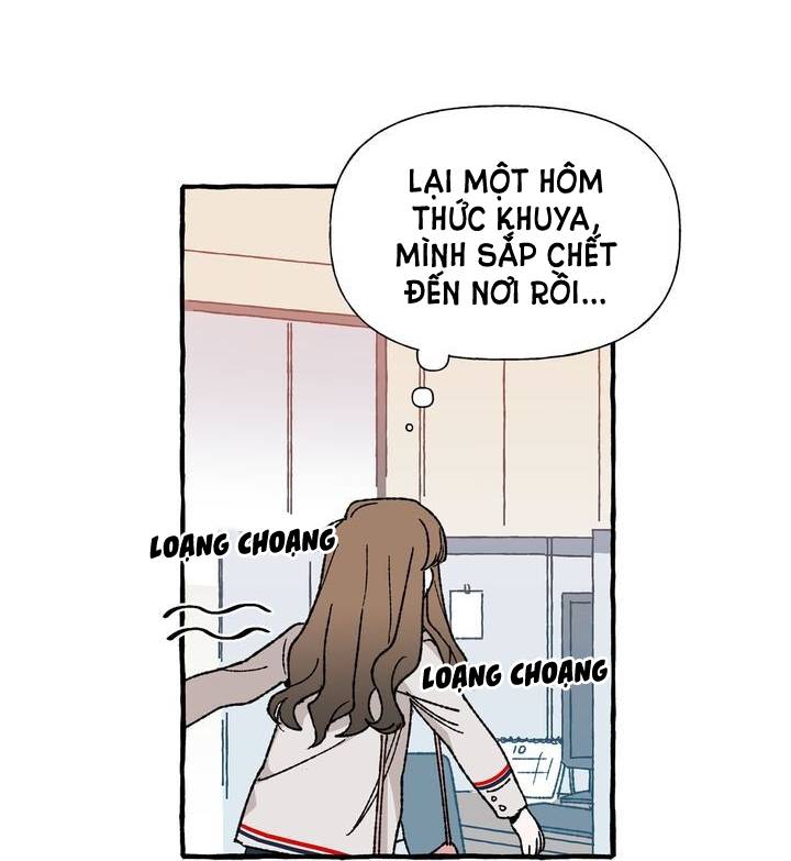 nhân viên mới của masung chapter 19 4