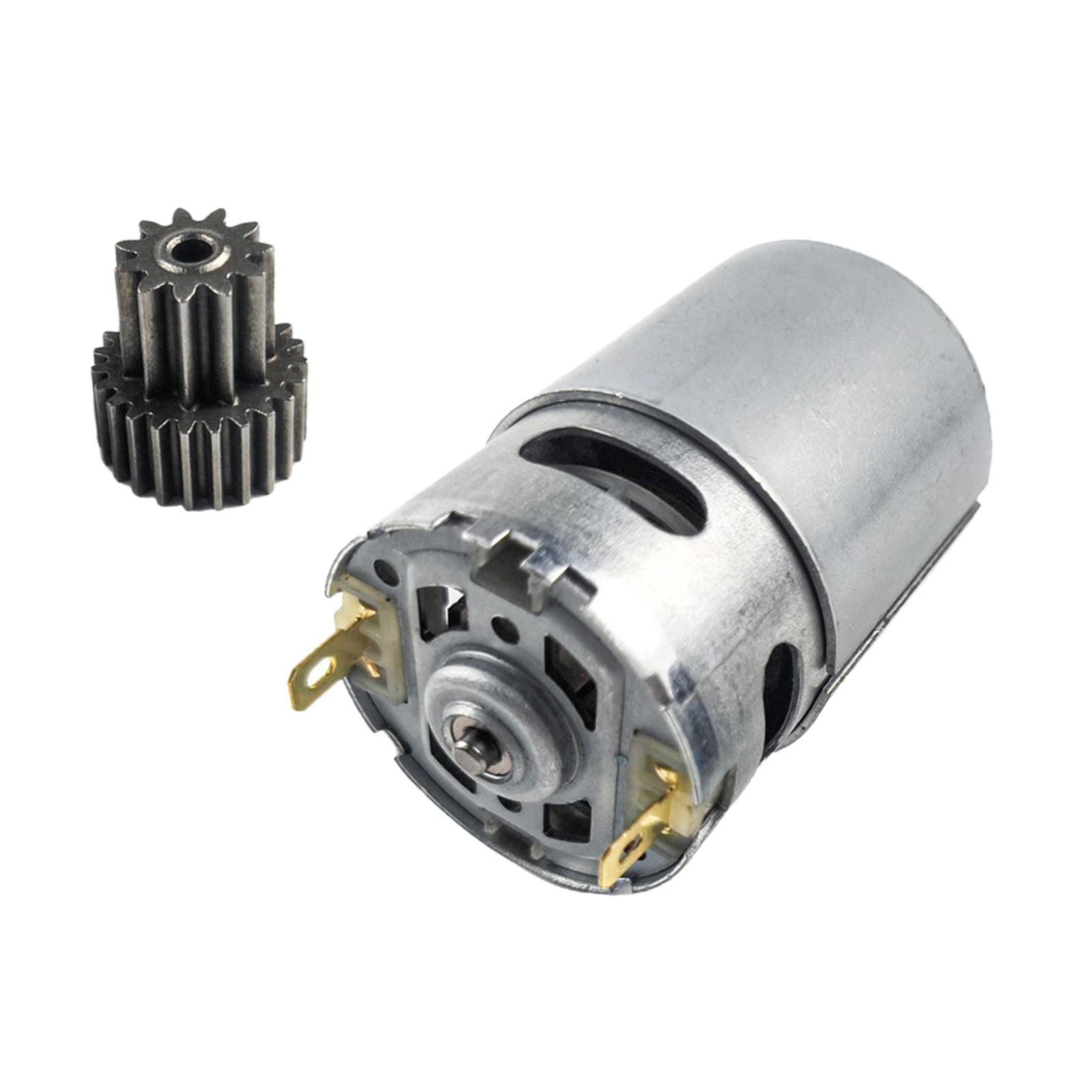 Handbrake Motor Gear Easy to Install Replaces for iX35