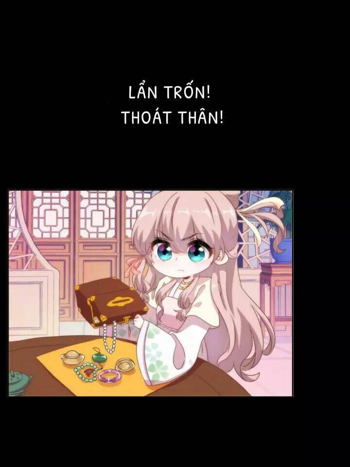 ồ, phu quân đáng yêu của tôi! chapter 0 23