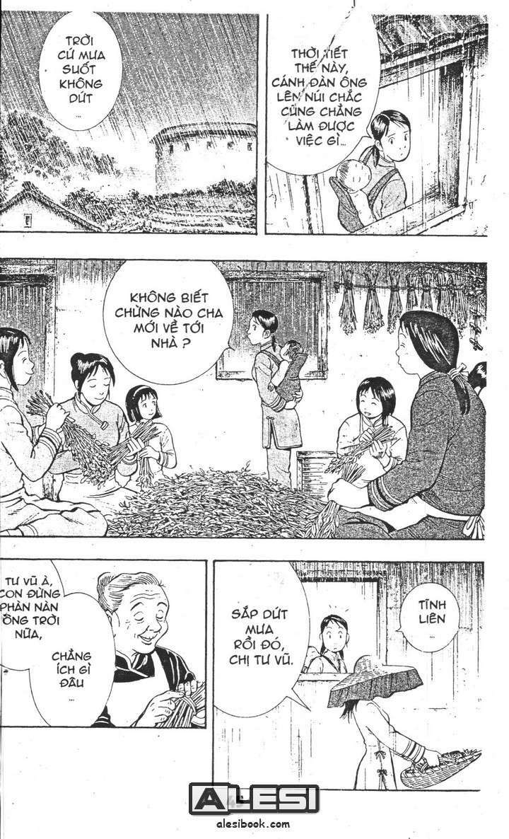 thời niên thiếu của hoàng phi hồng chapter 5 3