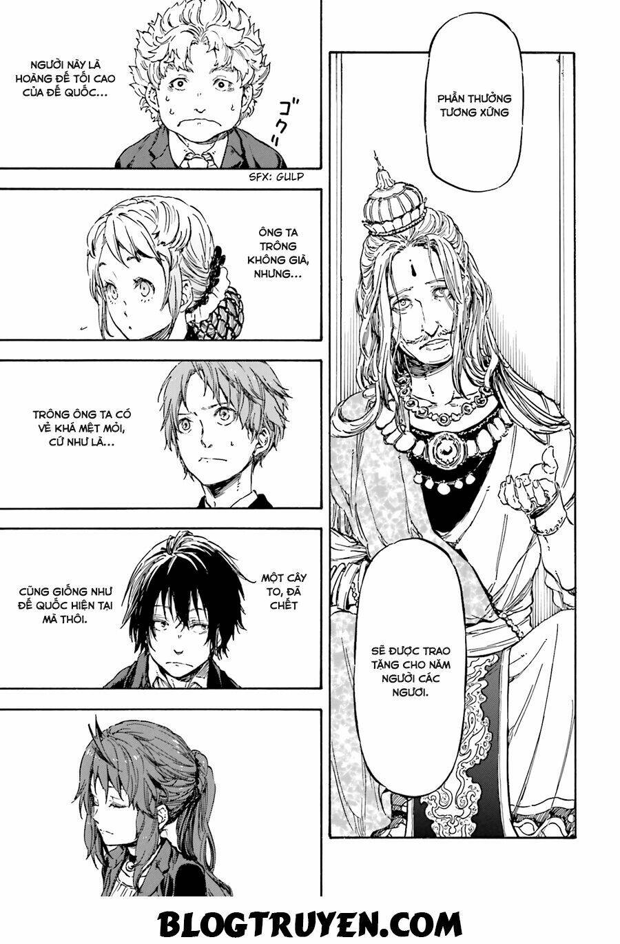 nejimaki seirei senki - tenkyou no alderamin chapter 7 10