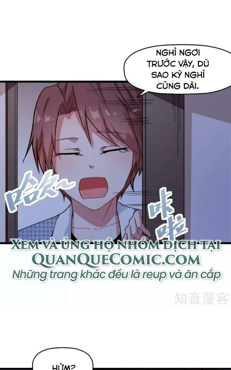 vườn trường cuồng sư hệ thống chapter 113 13