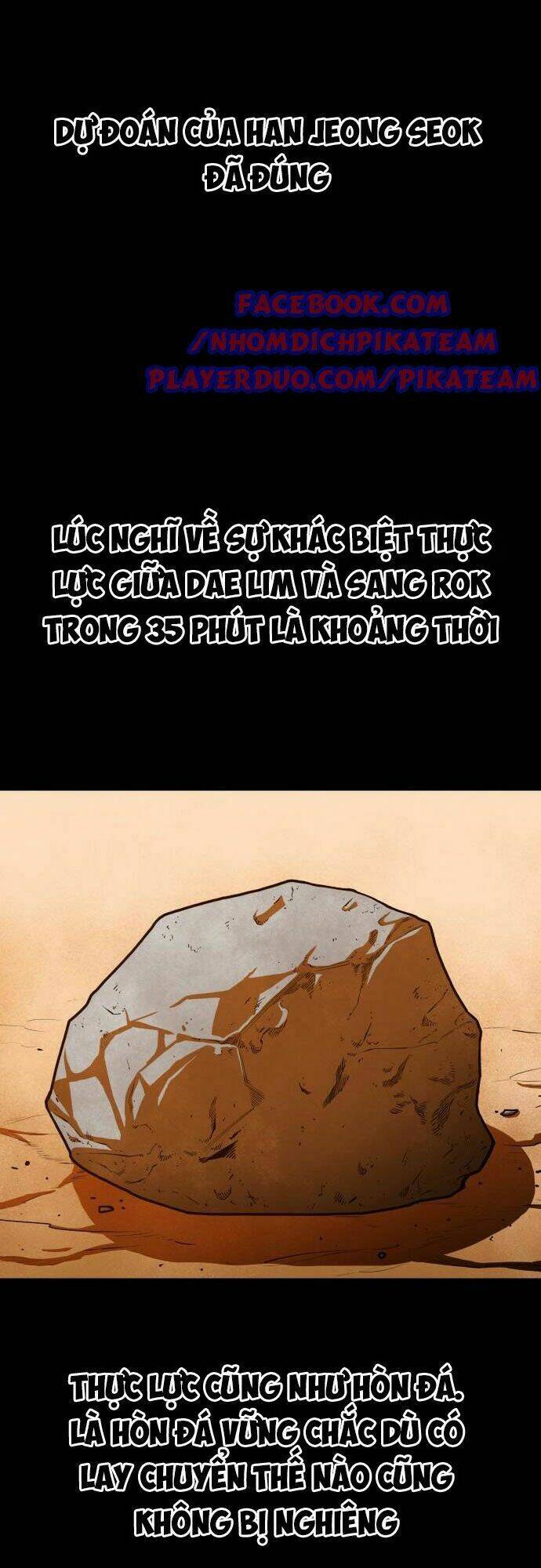 chinh phạt học đường chapter 18 29