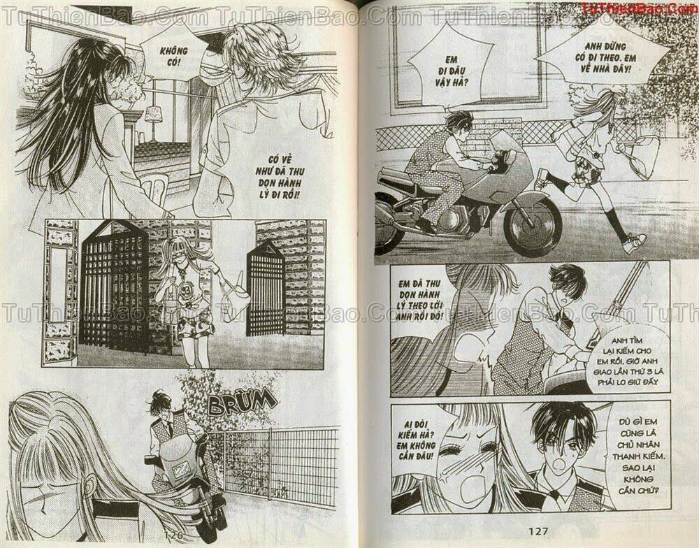 phép màu tình yêu chapter 10 63