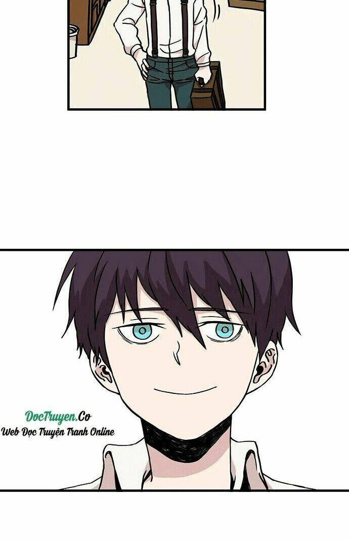 minus hand chapter 3 22