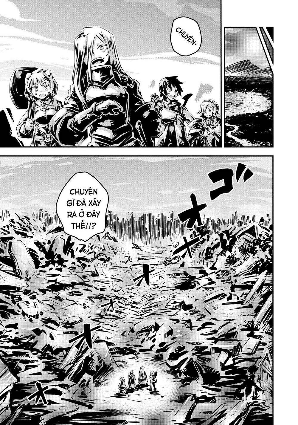 reincarnated as a dragon's egg - let's aim to be the strongest, chapter 19 9