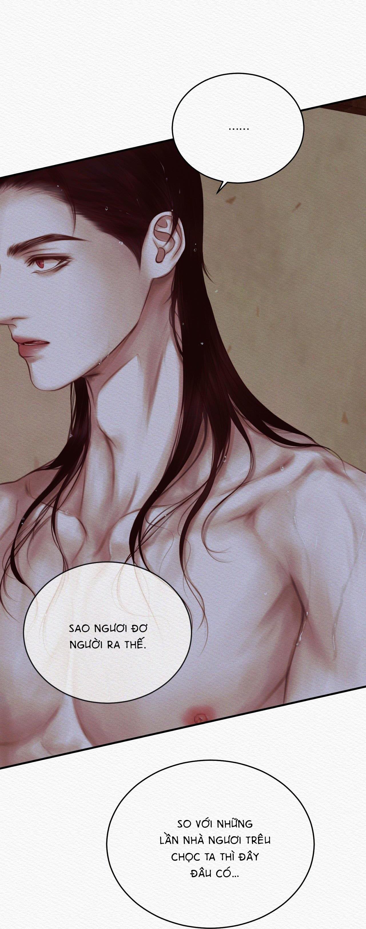 qủy dạ khúc chapter 49 1