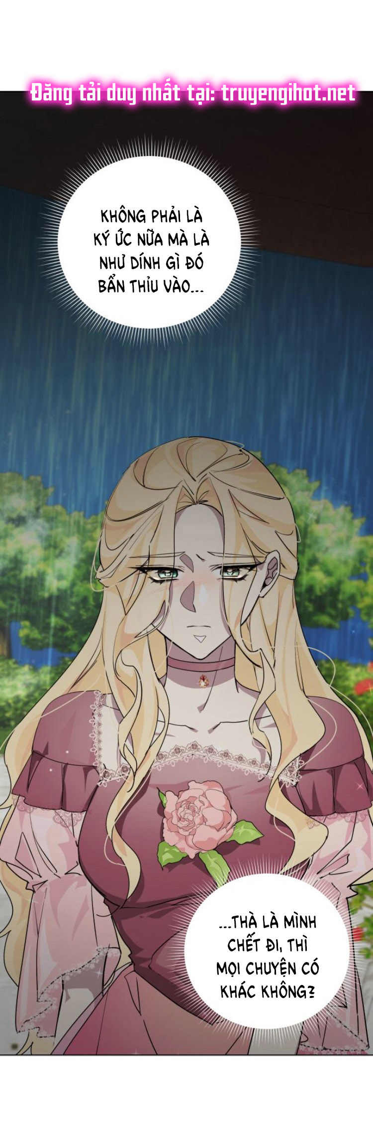 đã có lúc ta muốn nàng chết đi chapter 14.2 7