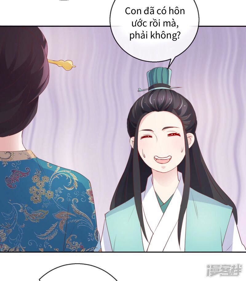 thịnh thế vô cấu chapter 13 12