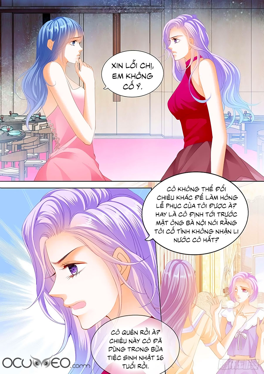 cuồng nhiệt boss, sủng thê xin kiềm chế chapter 52 2