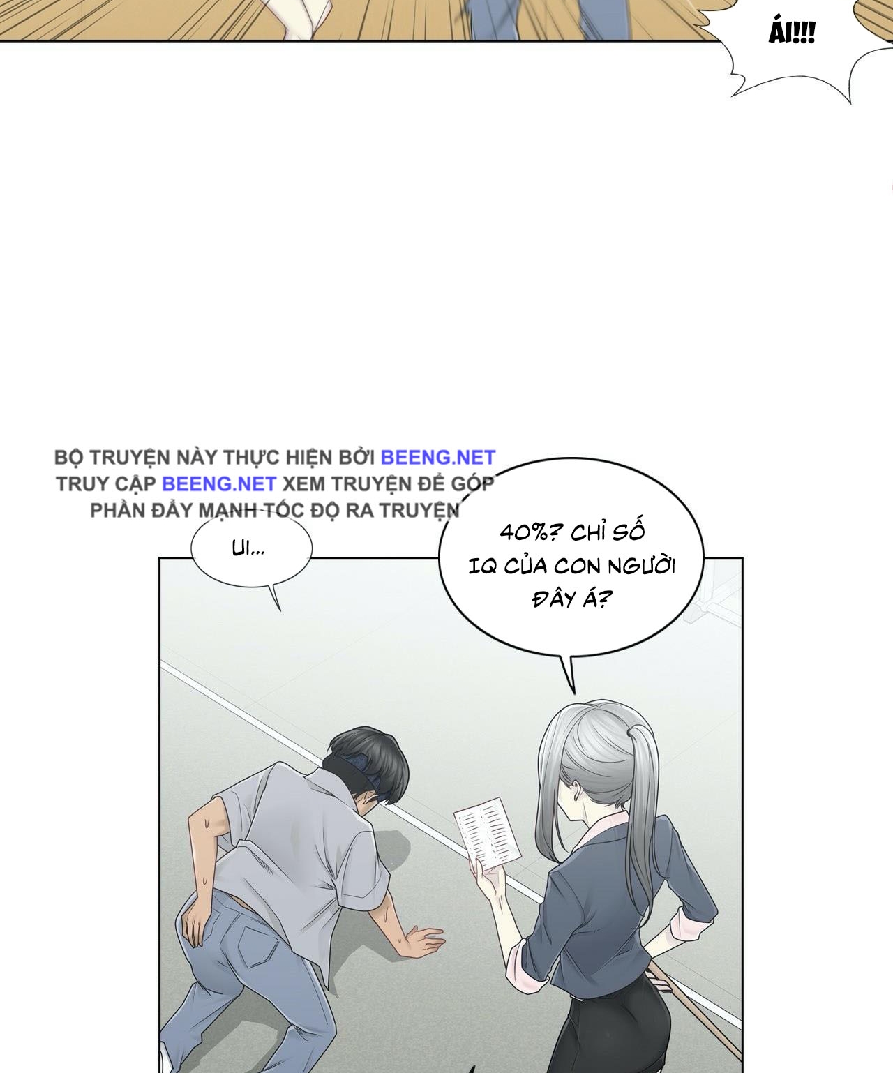 mở khóa tim em chapter 30 4