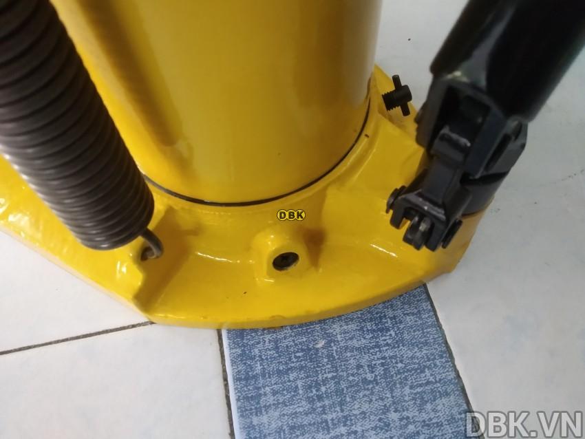 Kích móc thủy lực 20 tấn HHQD-20