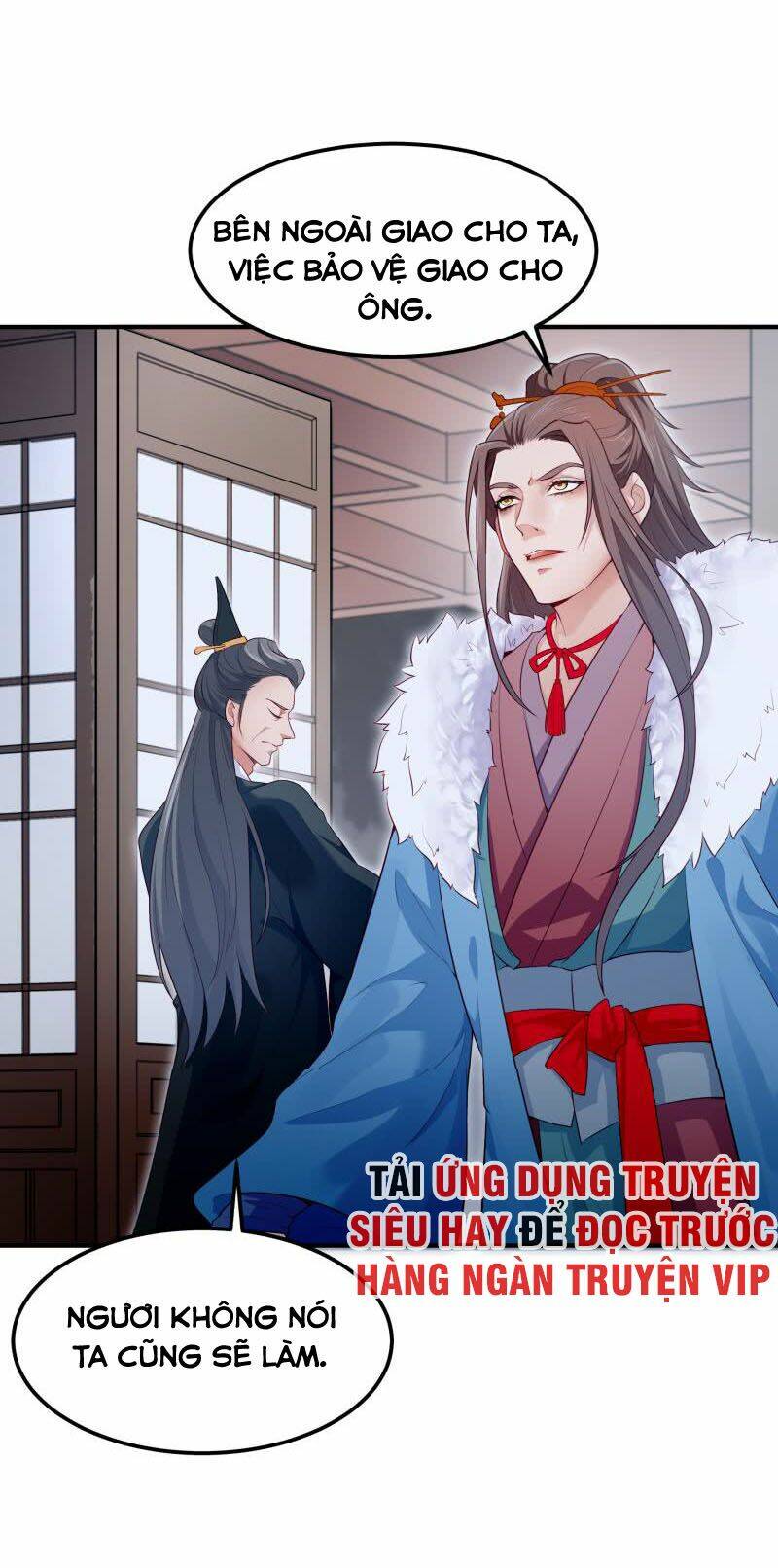 ma nhị đại chapter 35 5