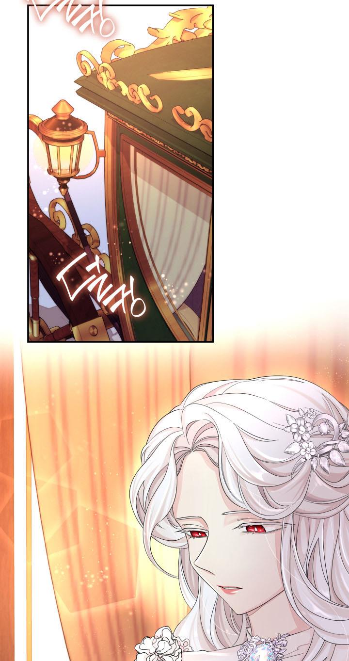 tôi đánh mất dây xích kiềm chế nam chính yandere chapter 23.1 23