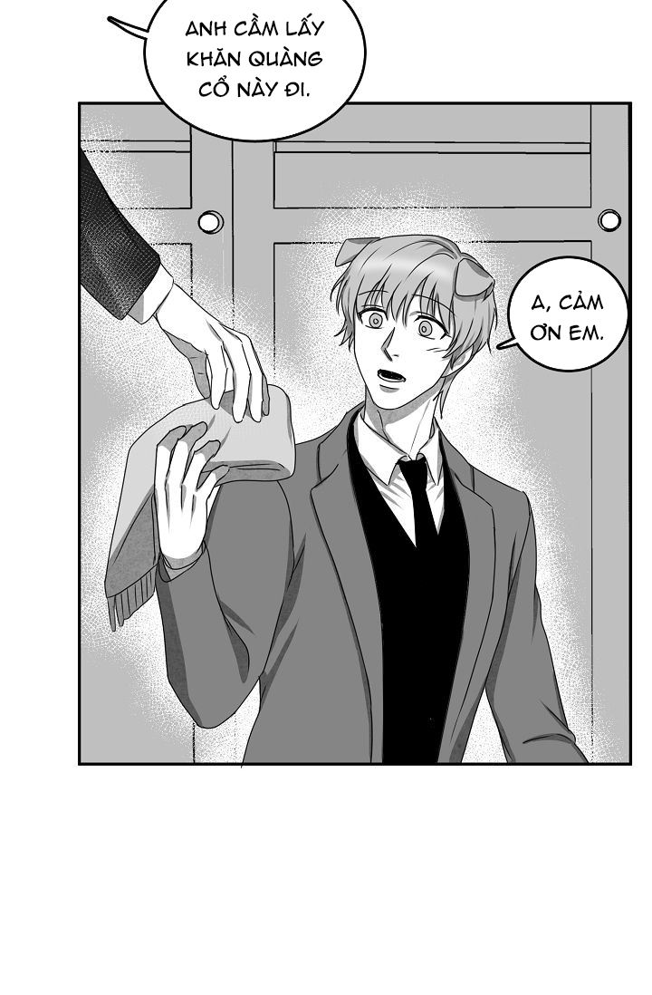 khi cún biết yêu chapter 25 61