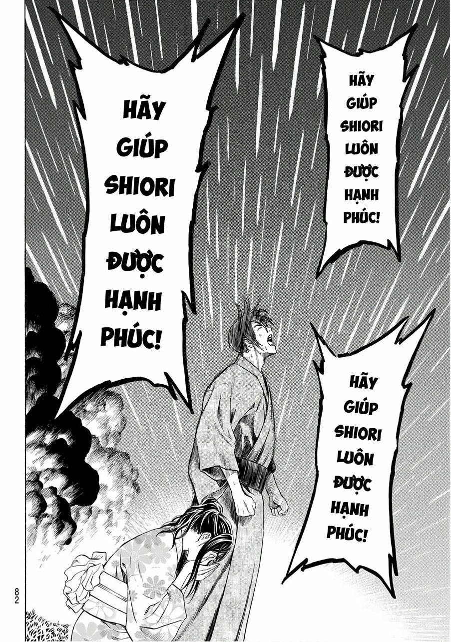 Náo Động Thiên Khởi chapter 1.2 23