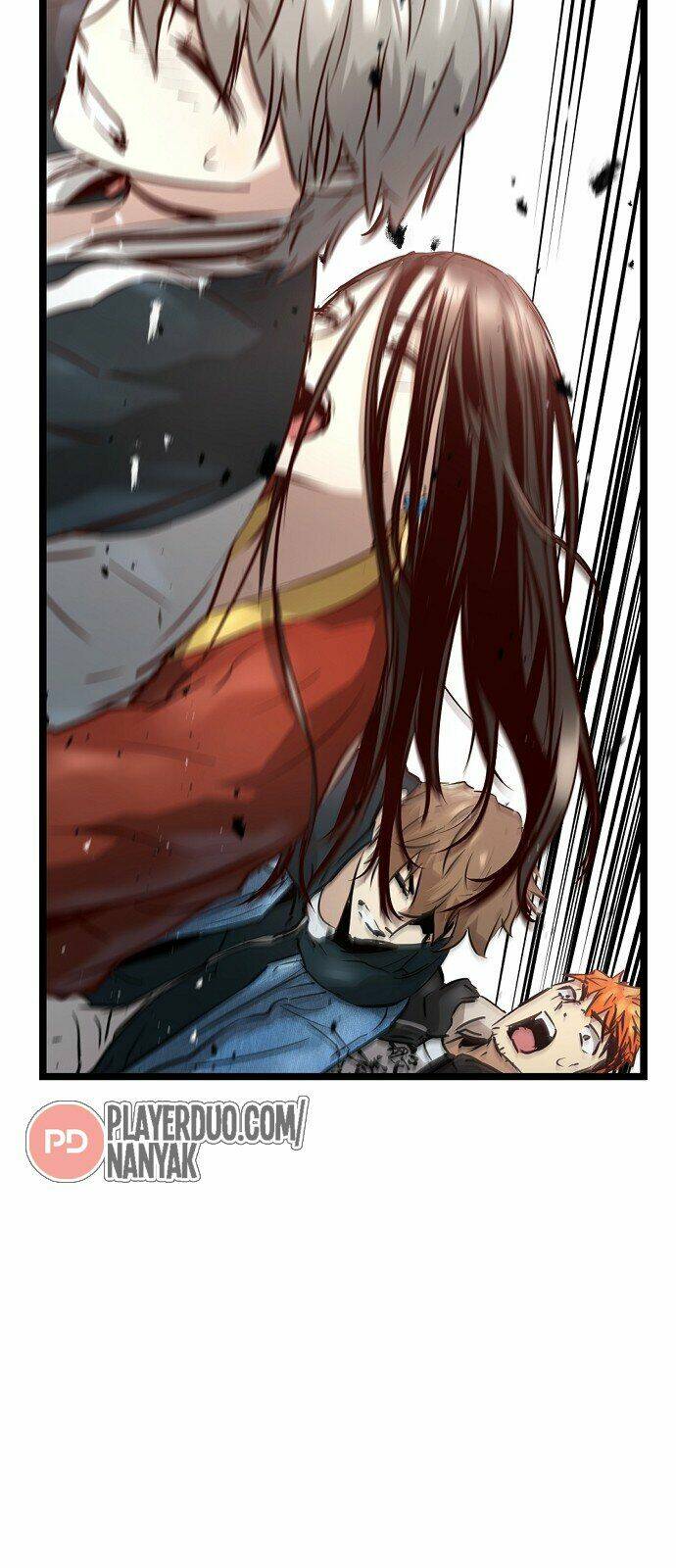 hứa lan chapter 62 70