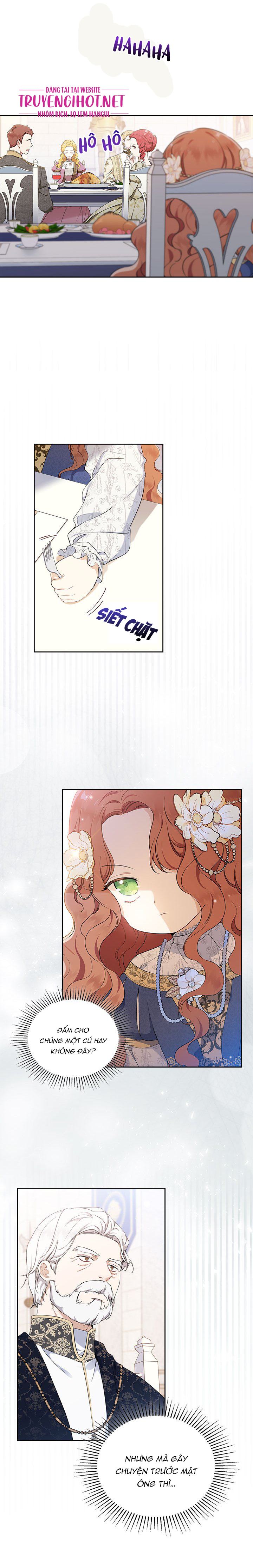 lần này tôi sẽ trở thành gia chủ chapter 36 2