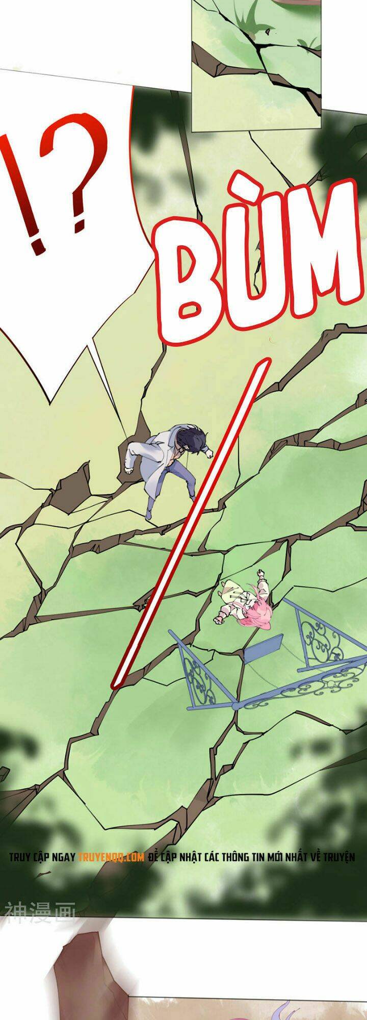 thuyền trưởng đại nhân khinh diểm ái chapter 56 19