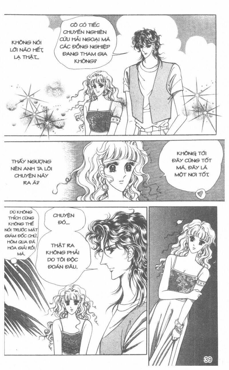 đừng chống đối chapter 2 40