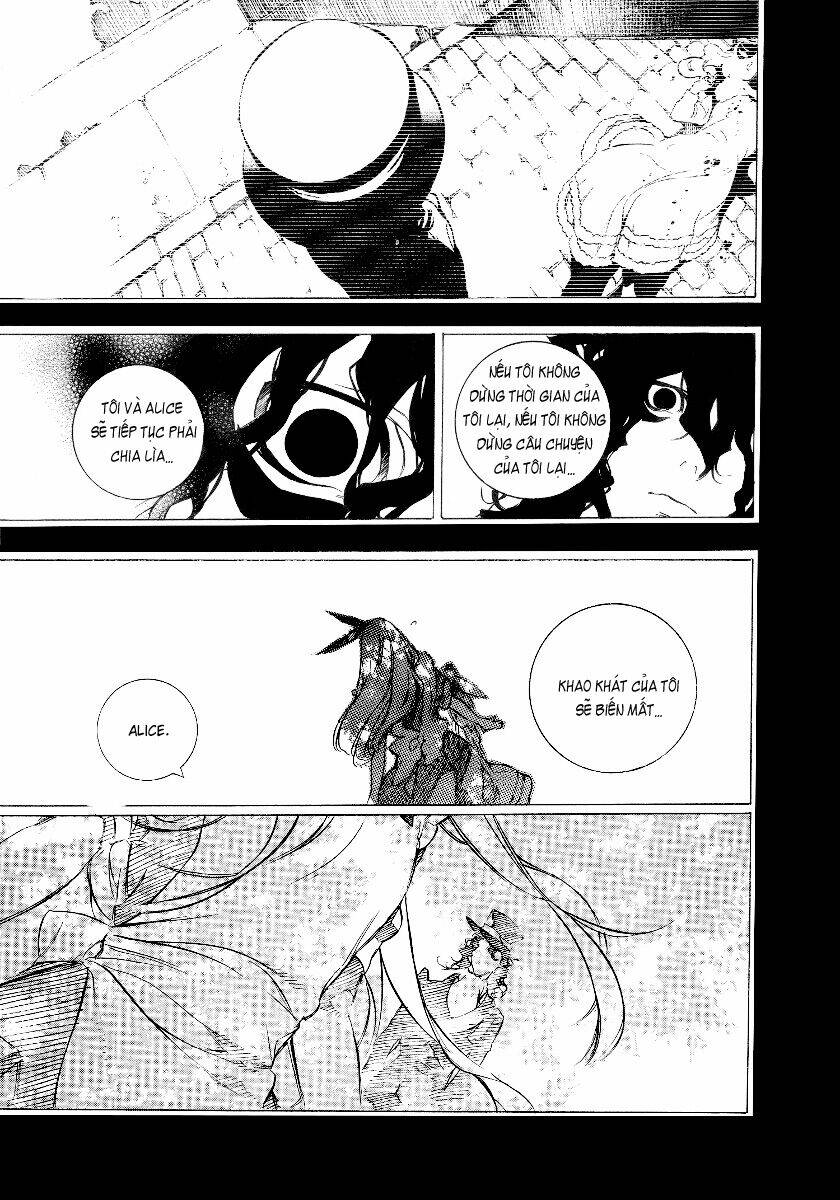 are you alice? chapter 28 22