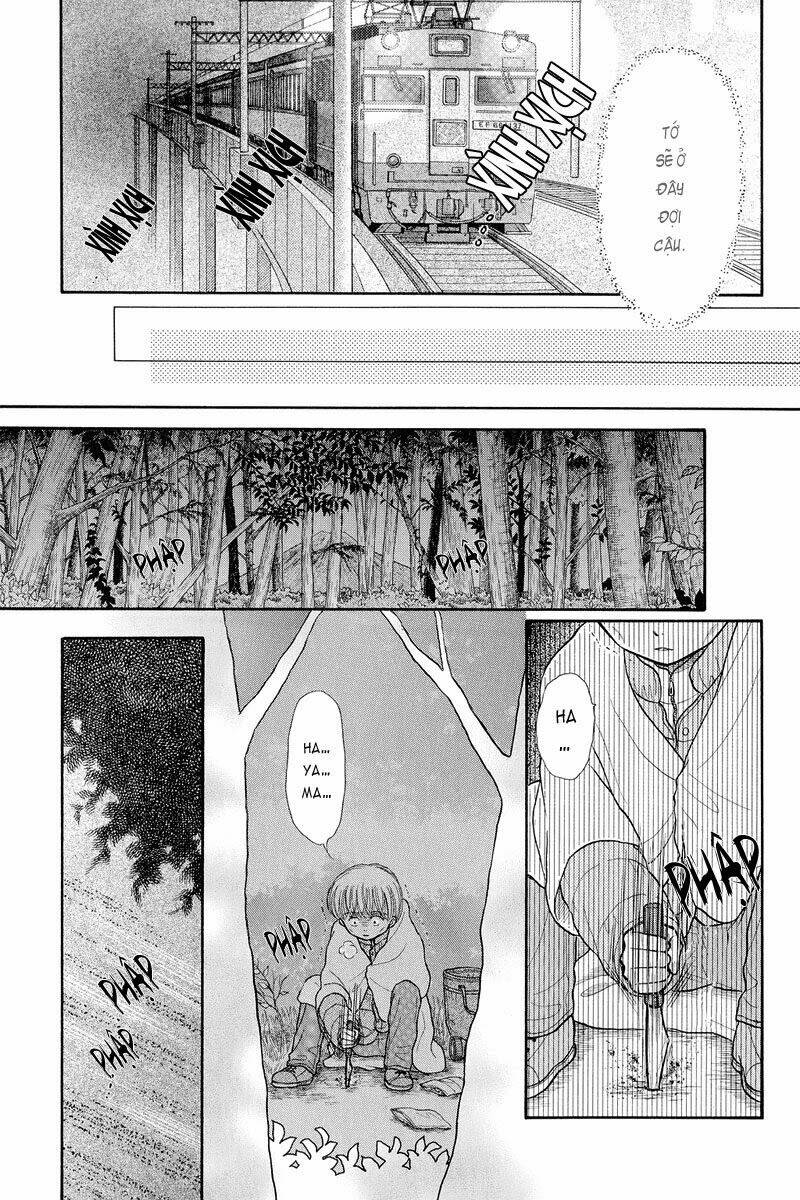 kodomo no omocha chapter 35 32
