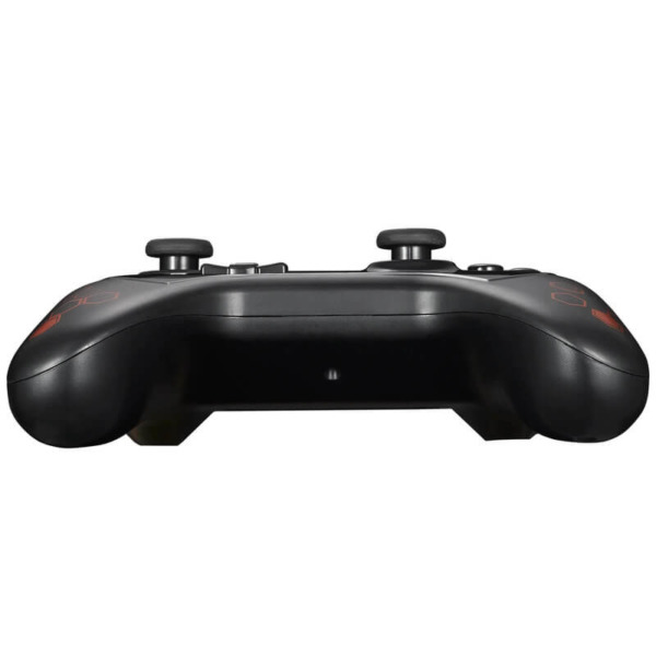 Tay cầm chơi game không dây PXN 9616/9606 Pro Black/Red Bluetooth Wireless form XBOX dành cho PC / Android / Smart TV / Playstation 3 (Có Rung)