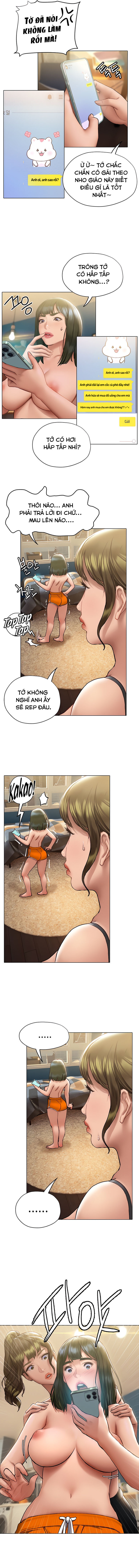 cách chúng mình tán tỉnh nhau chapter 15 13