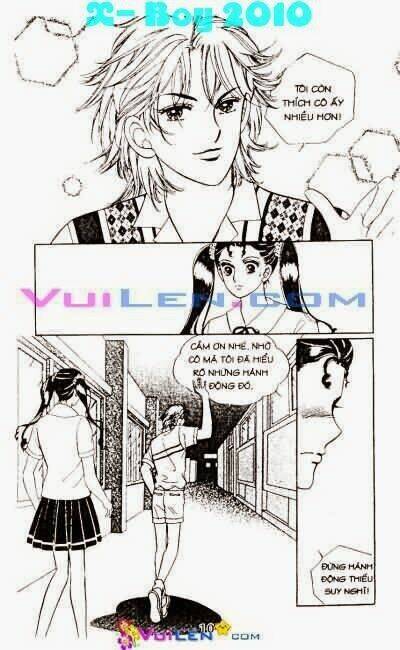 cô giáo tuổi 18 chapter 7 101