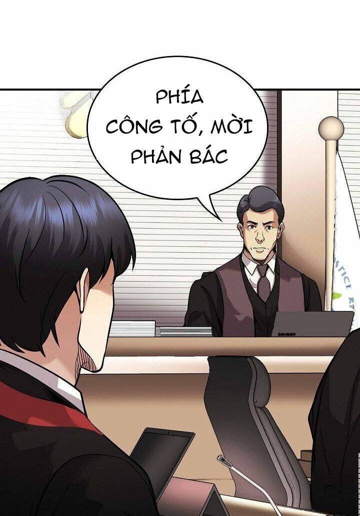 điều tra viên chuyển sinh chapter 140 84