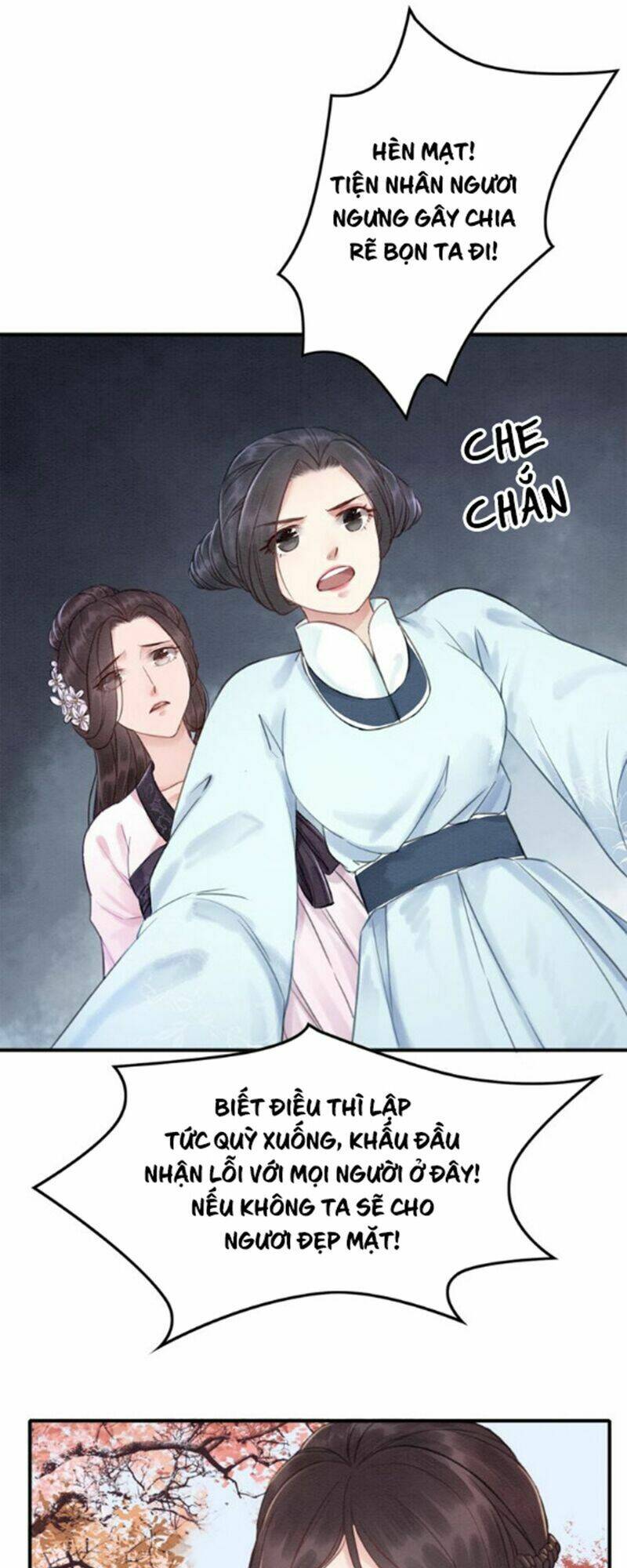 trọng sinh bá sủng nhiếp chính vương quá mạnh mẽ chapter 29 34