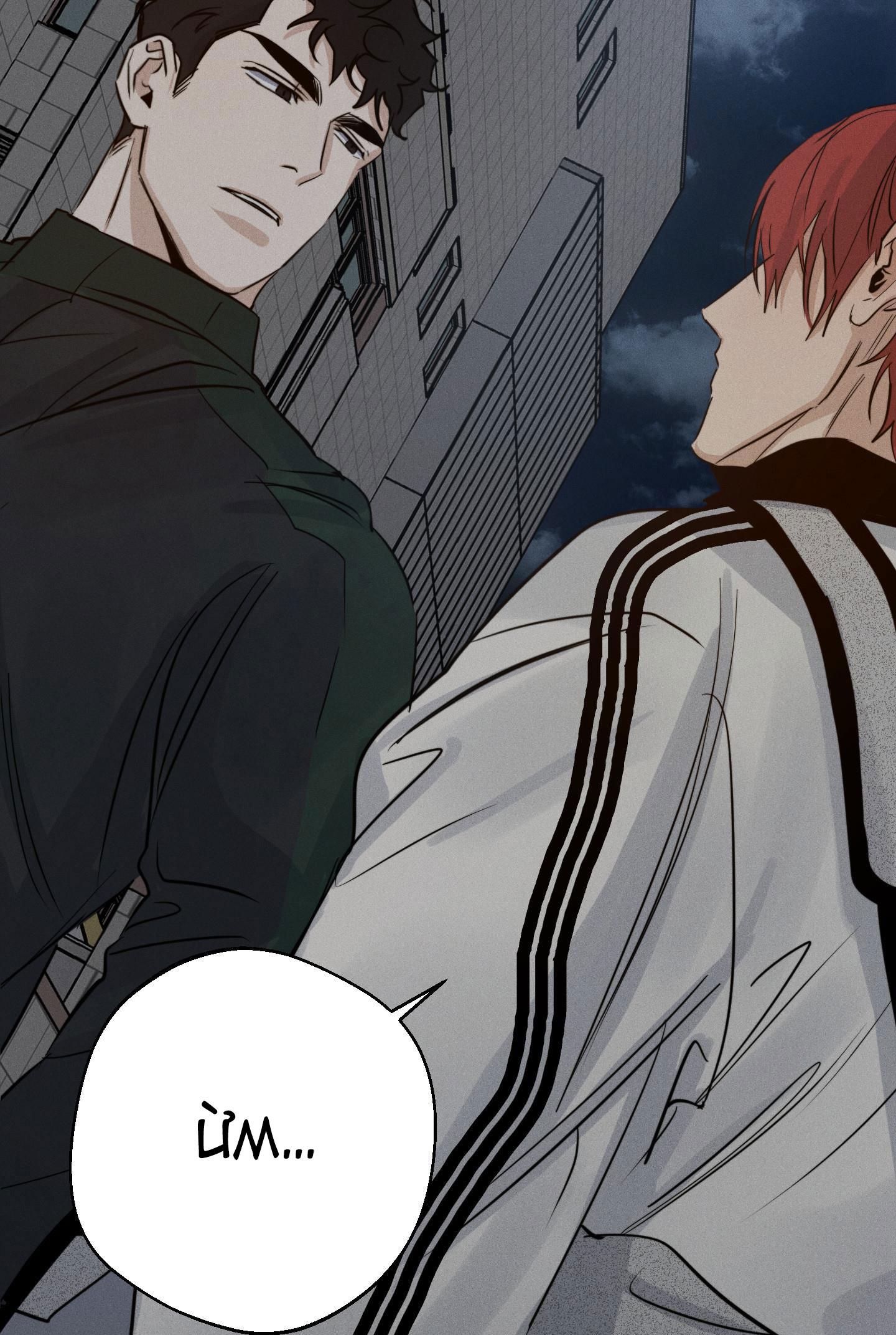 high clear chapter 22 71