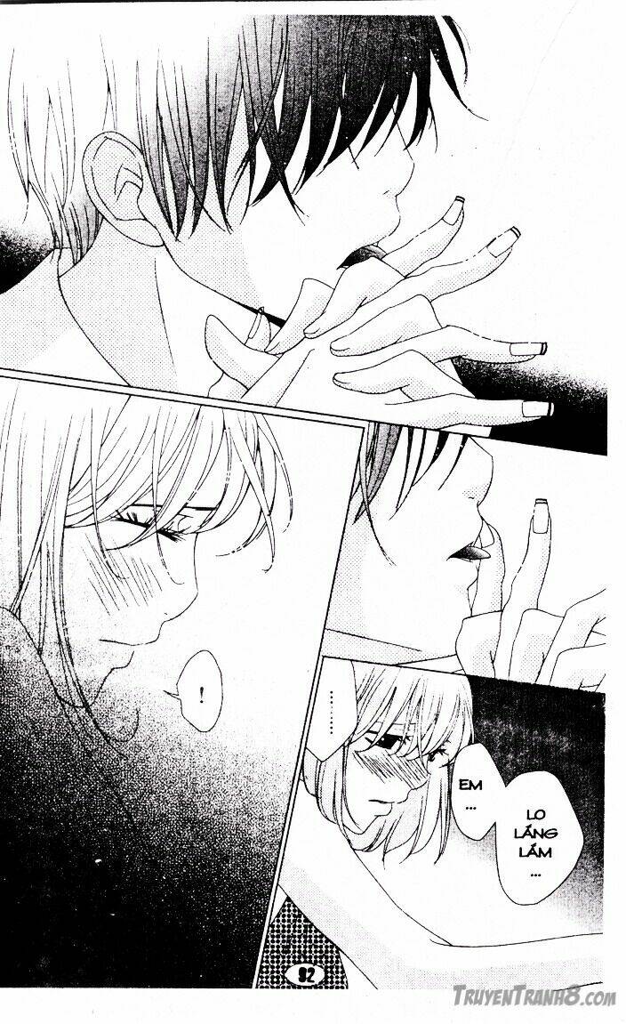 hôn cánh hoa yêu chapter 10 6