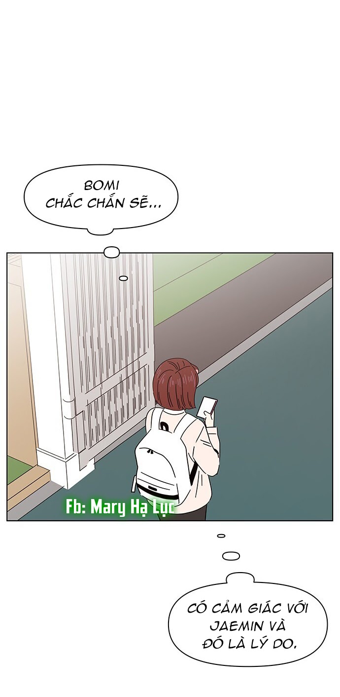 thanh xuân rực rỡ - season of blossom chapter 8 35