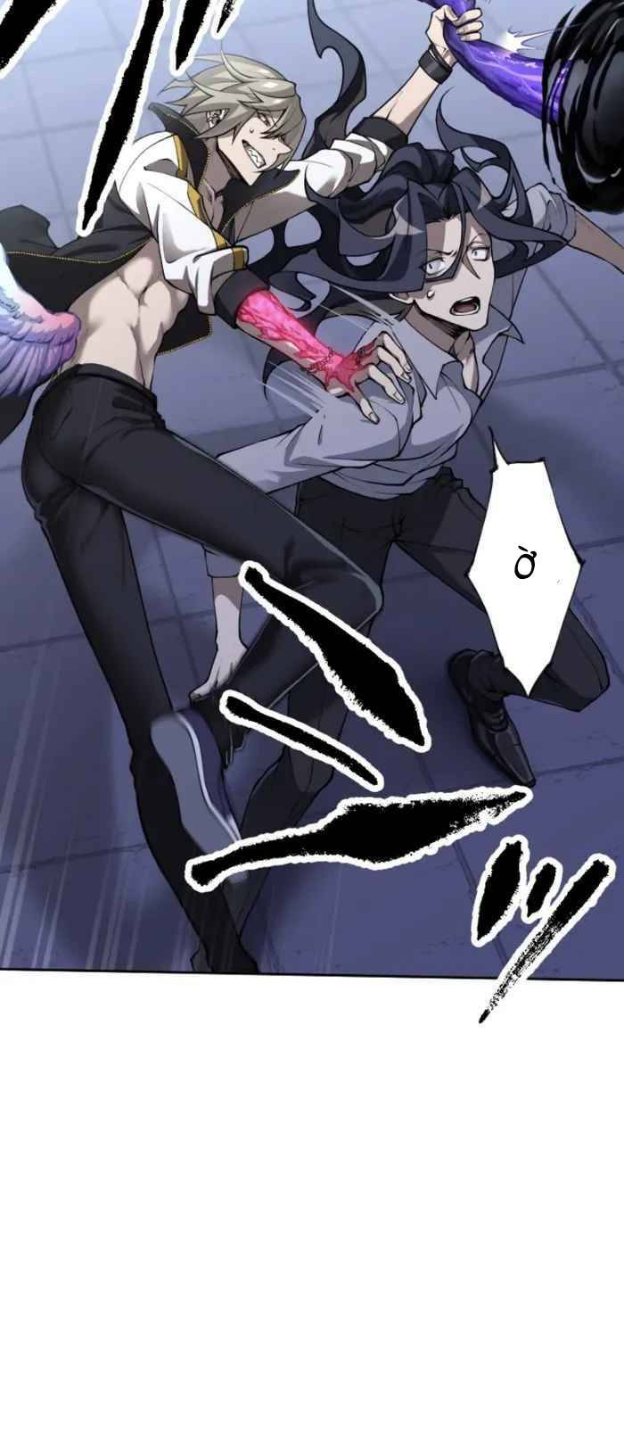 ta là thiên thần mạnh nhất chapter 8 7