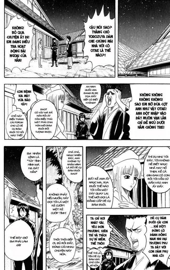 gintama - linh hồn bạc chapter 98 12