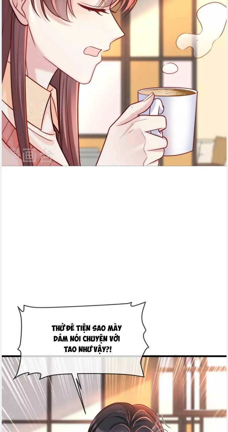 sủng em sủng tới tận cùng chapter 152 30