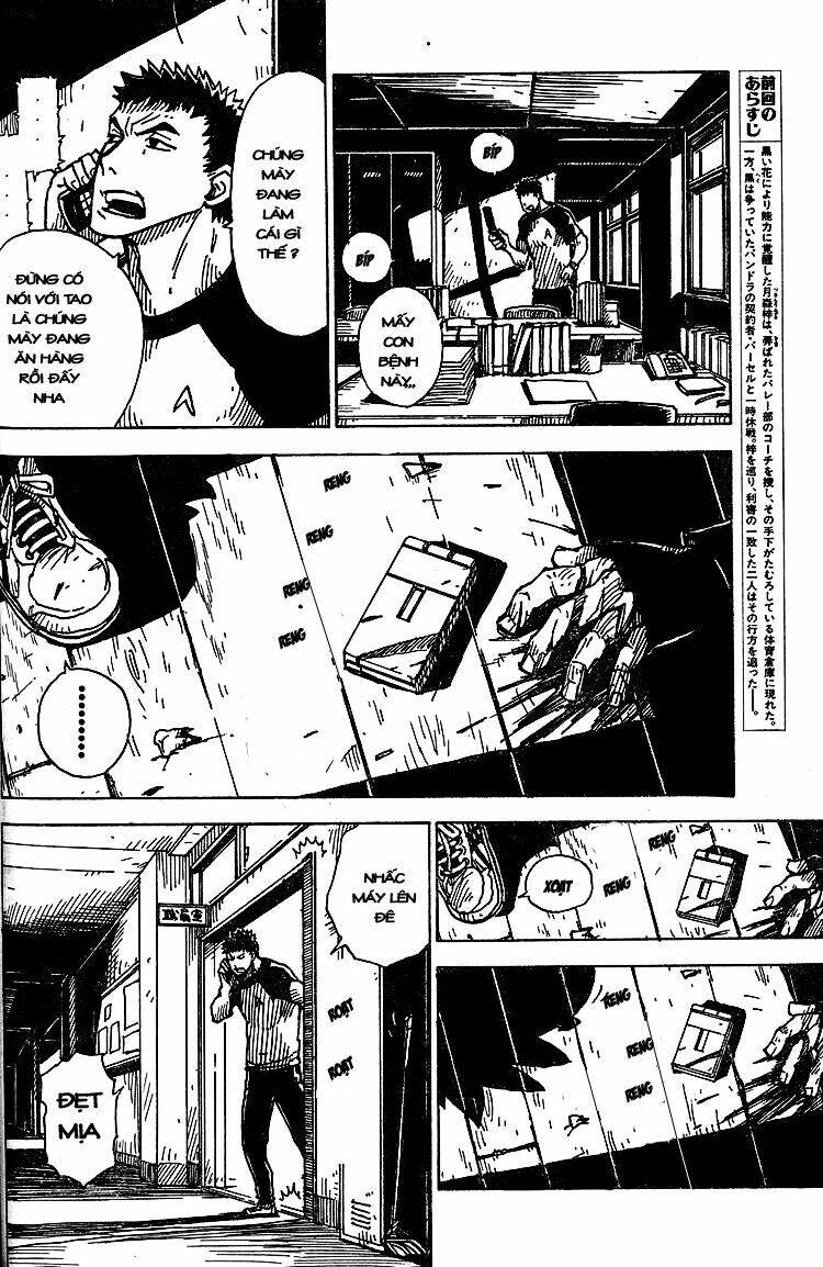 darker than black: shikkoku no hana chapter 10 4