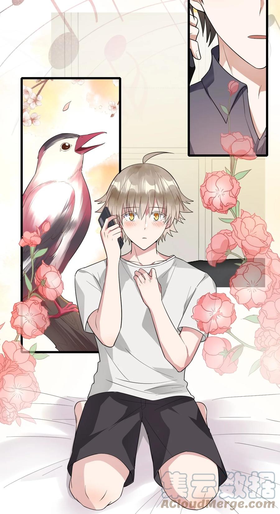 tức thời phạm quy [ tức thì vi quy ] chapter 31 38