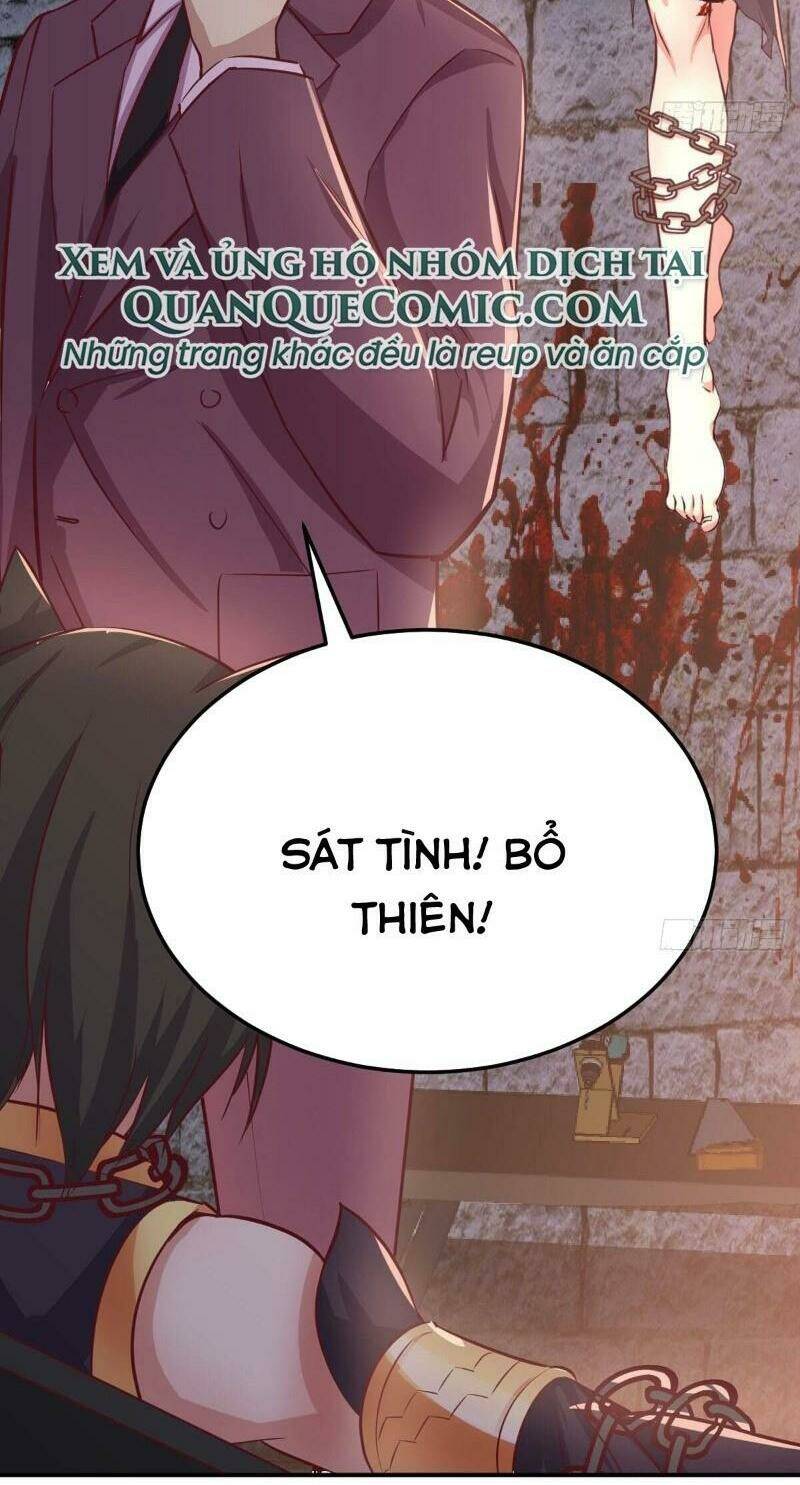 song tu đạo lữ kiểu xem mặt chapter 82 36