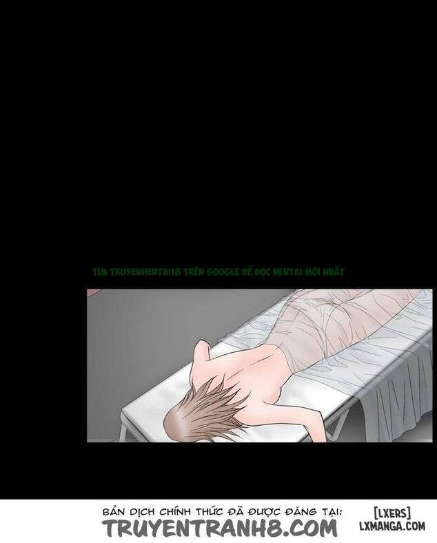 mùi vị của đôi bàn tay chapter 42 24