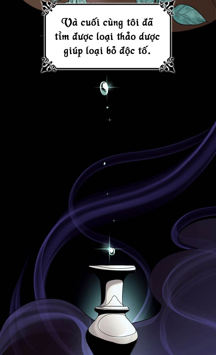 tôi đánh mất dây xích kiềm chế nam chính yandere chapter 8.2 28