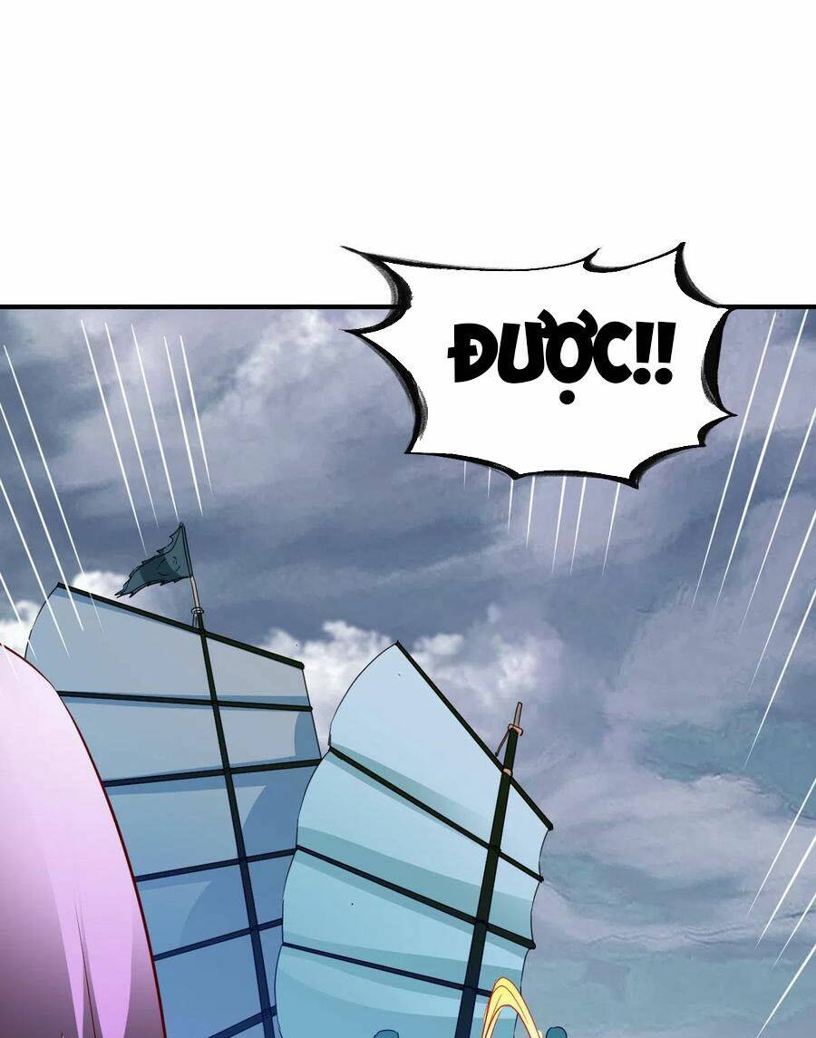 chiến đỉnh chapter 220 5