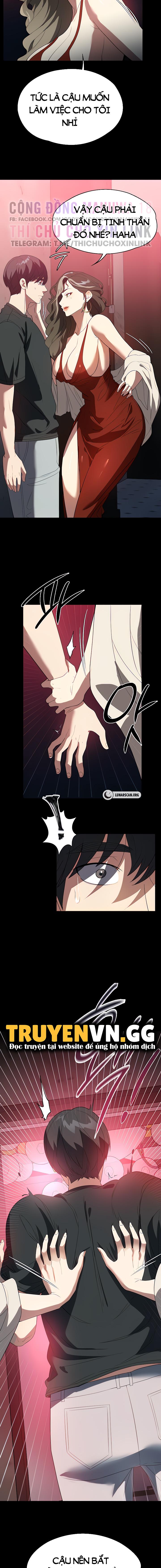 người giúp việc chapter 30 6