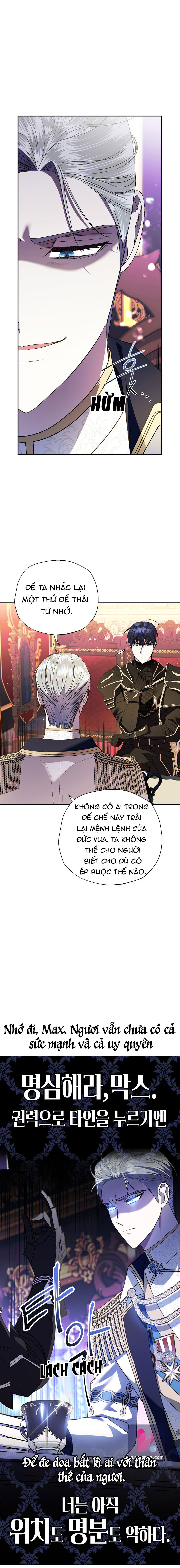 cha à, con không muốn kết hôn đâu chapter 46 9