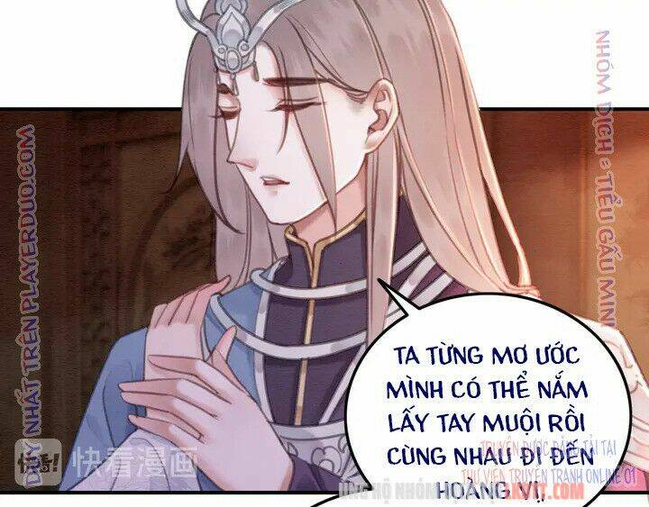 trọng sinh bá sủng nhiếp chính vương quá mạnh mẽ chapter 148 10