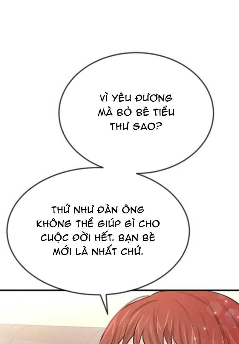 tiểu thư scarlet, em không muốn trả thù sao? chapter 18 26