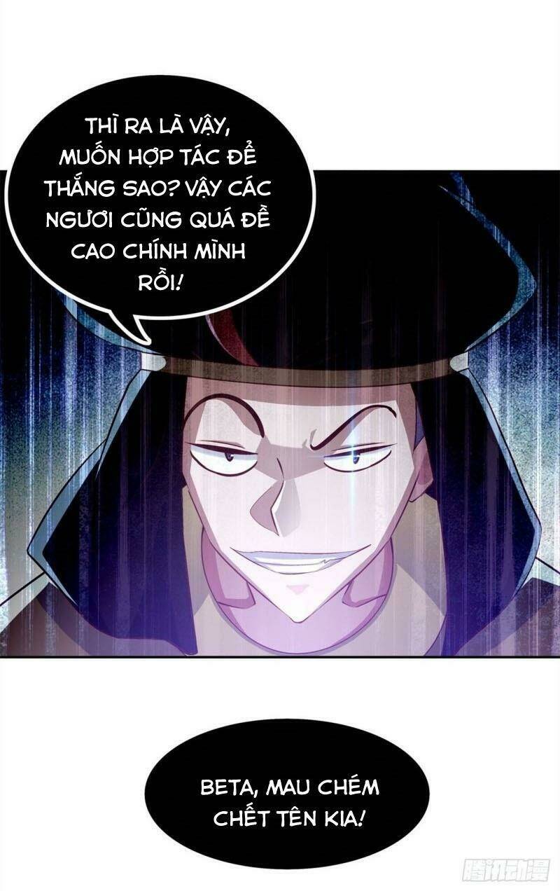 võng du chi tối cường đoán mệnh sư chapter 62 24