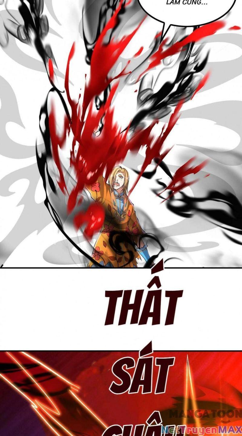 đệ nhất người ở rể chapter 198 26