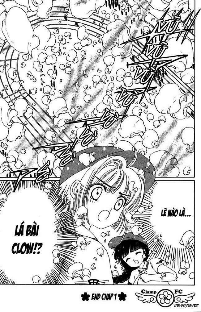 card captor sakura chapter 6 40